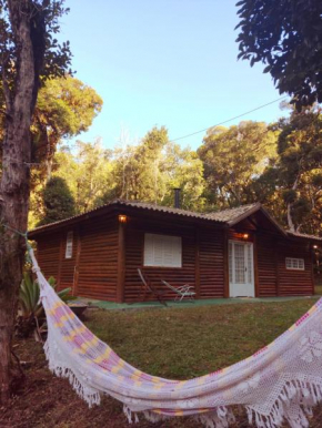 Cabana do Vale em Campos do Jordão/SP